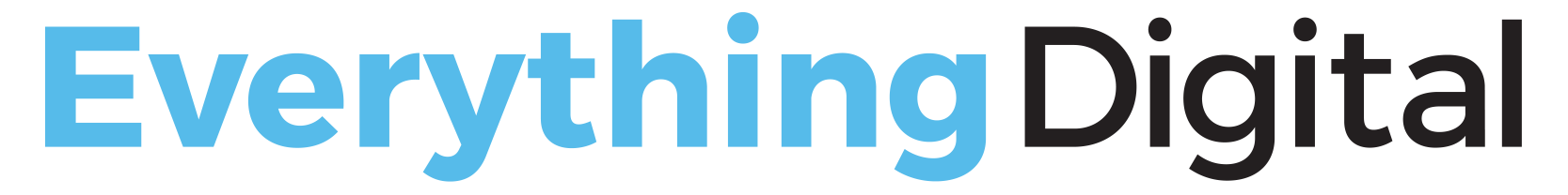 Favicon of Everything Digital