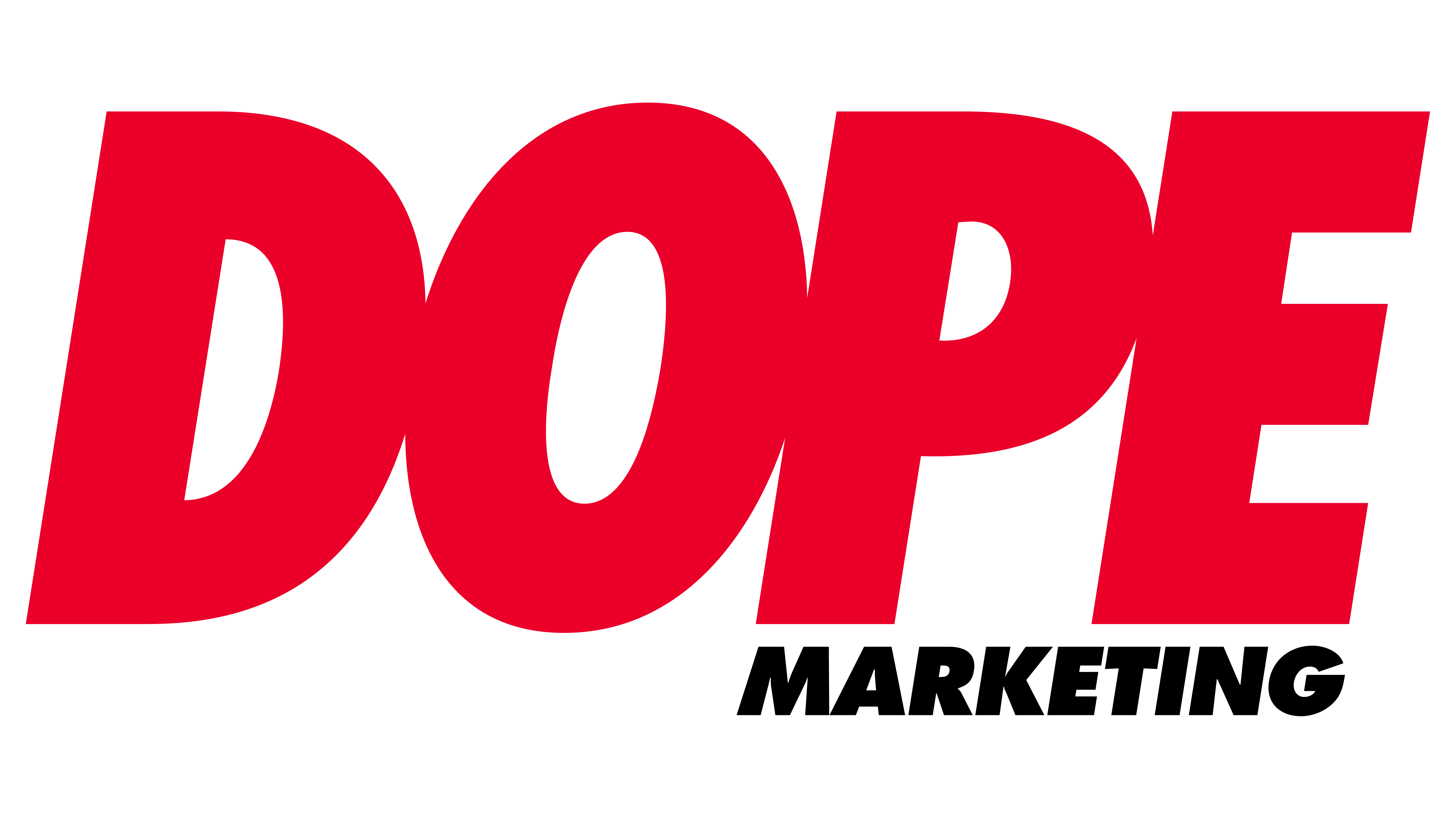 Dope Marketing