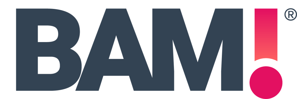 BAM!