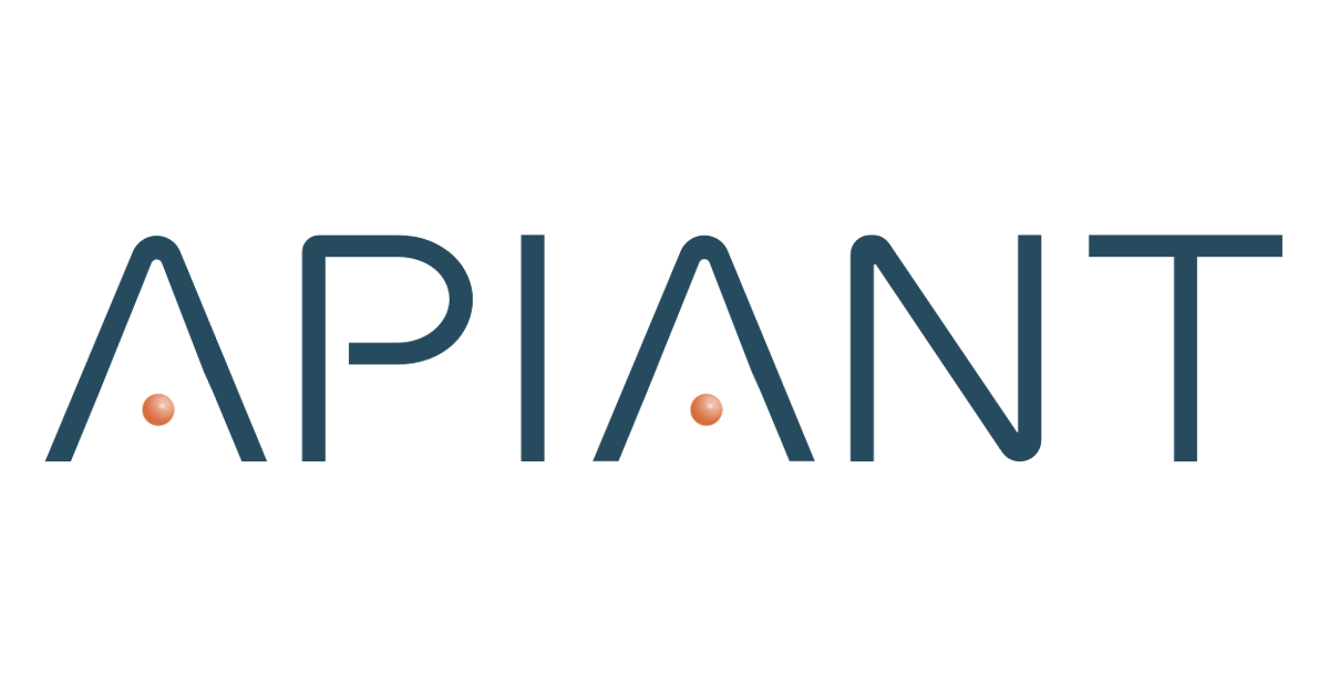 Apiant