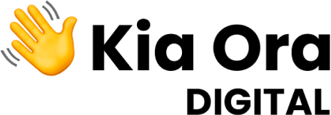 Kia Ora Digital