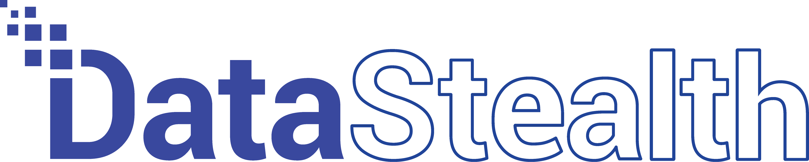 DataStealth