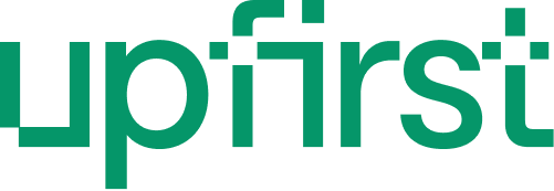 Upfirst