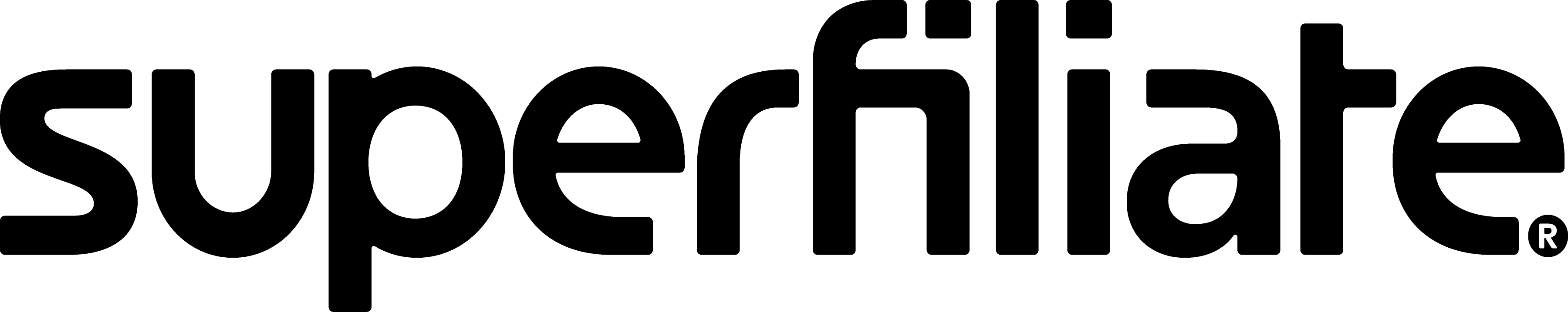 Superfiliate