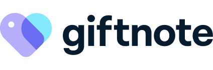 Giftnote
