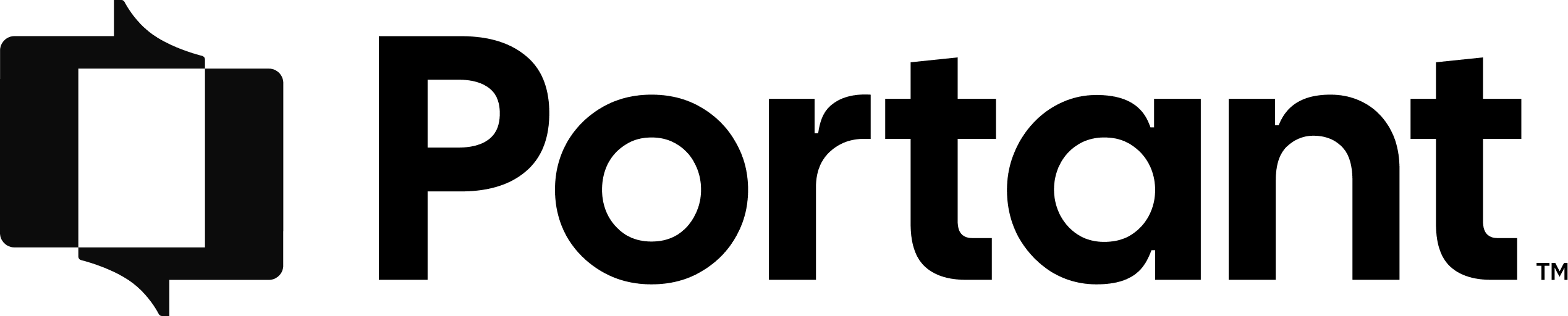 Portant