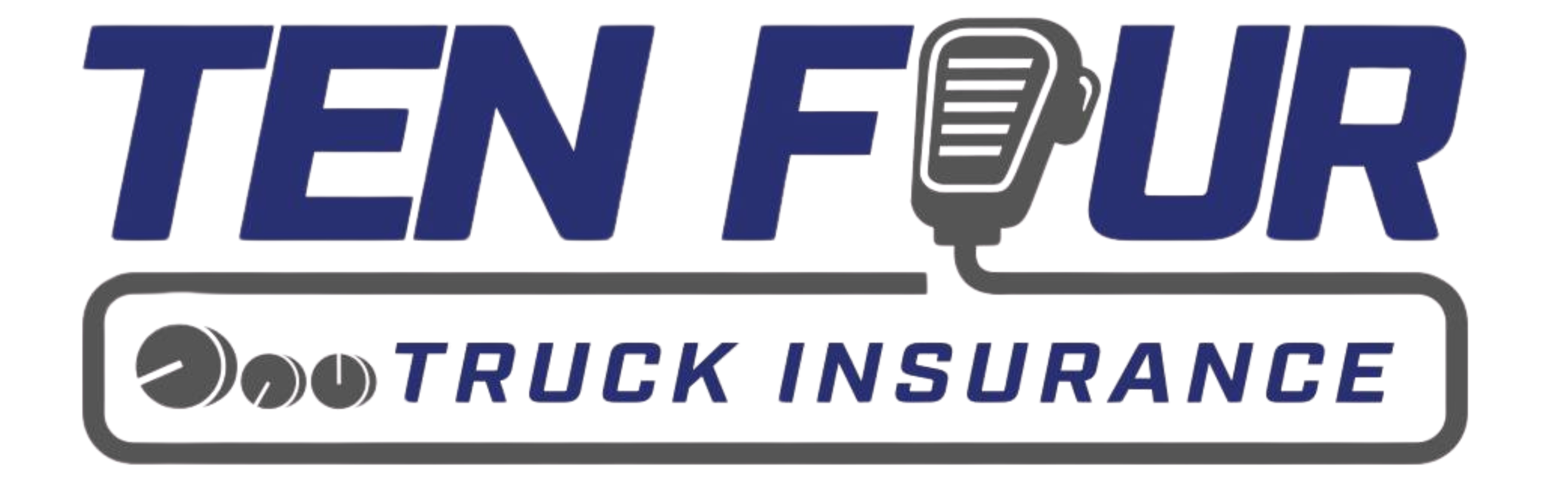 Ten Four Truck Insurance