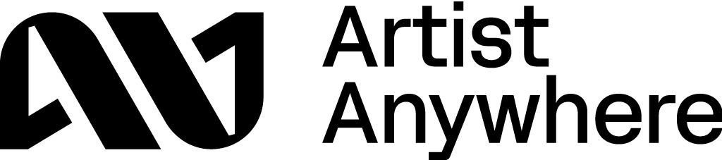 Artist Anywhere