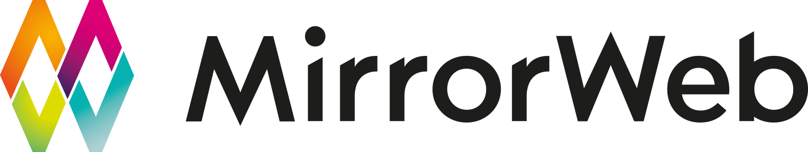 MirrorWeb