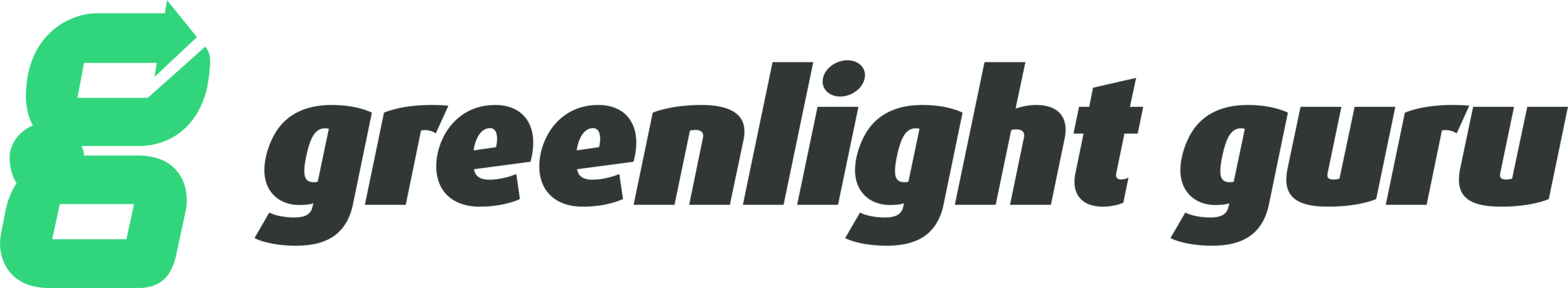 Greenlight Guru