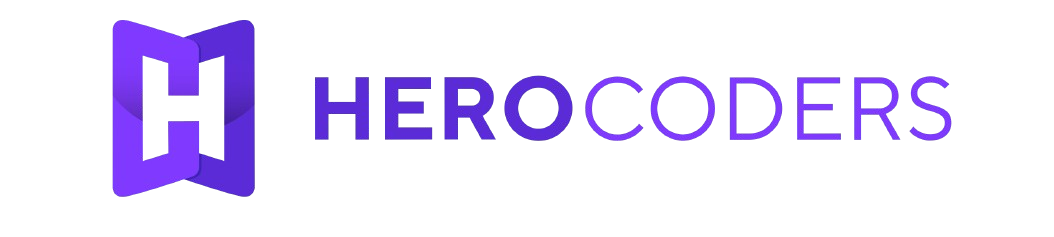 Favicon of Hero Coders