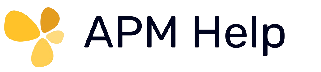 APM Help