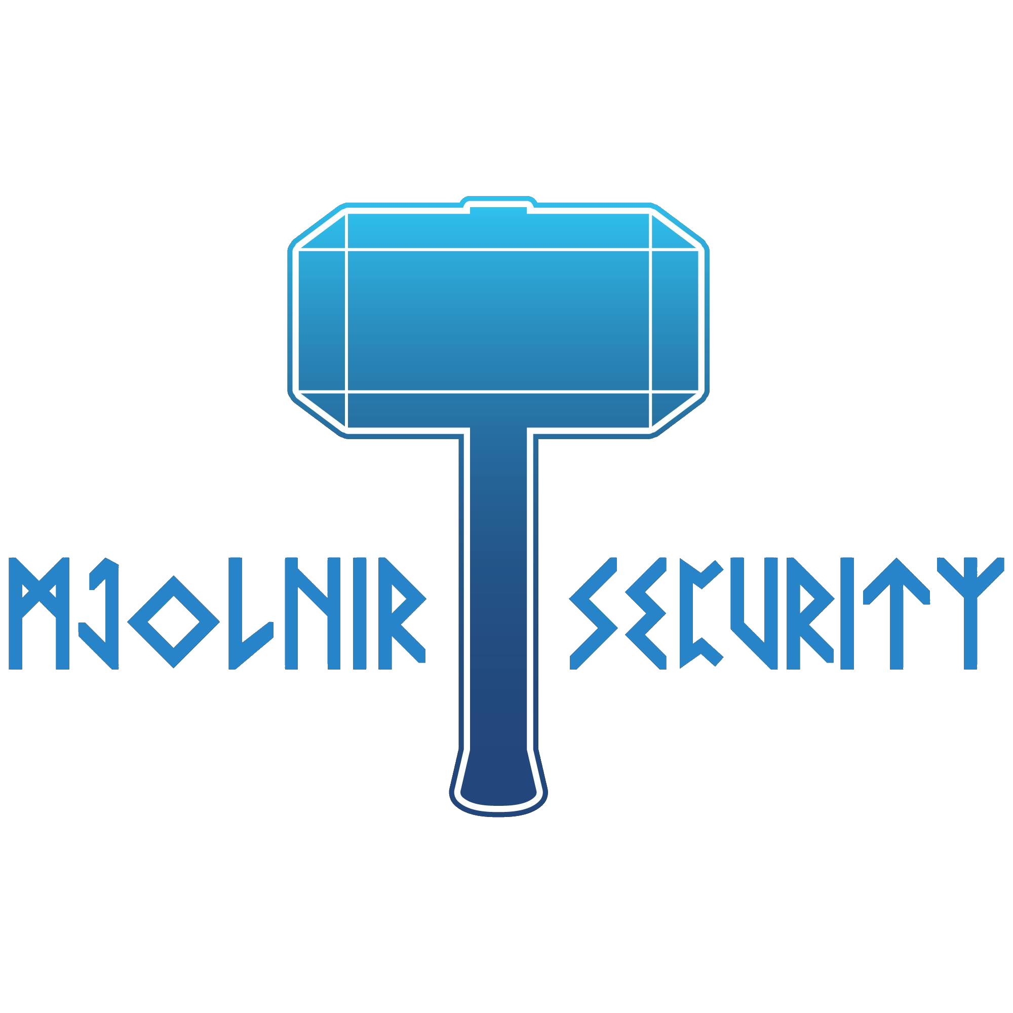 Mjolnir Security