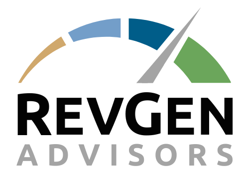 RevGen Advisors.com