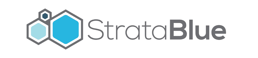 Favicon of Strata Blue