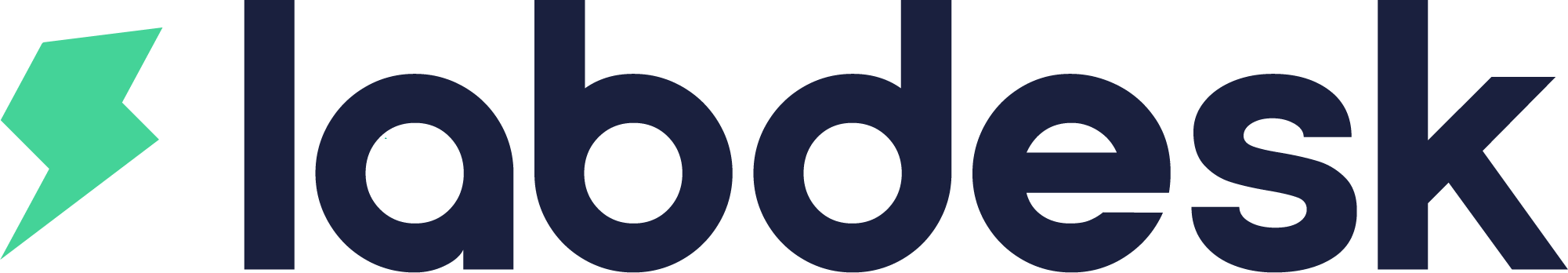 labdesk