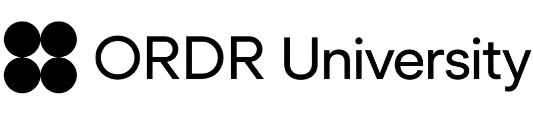 ORDR University