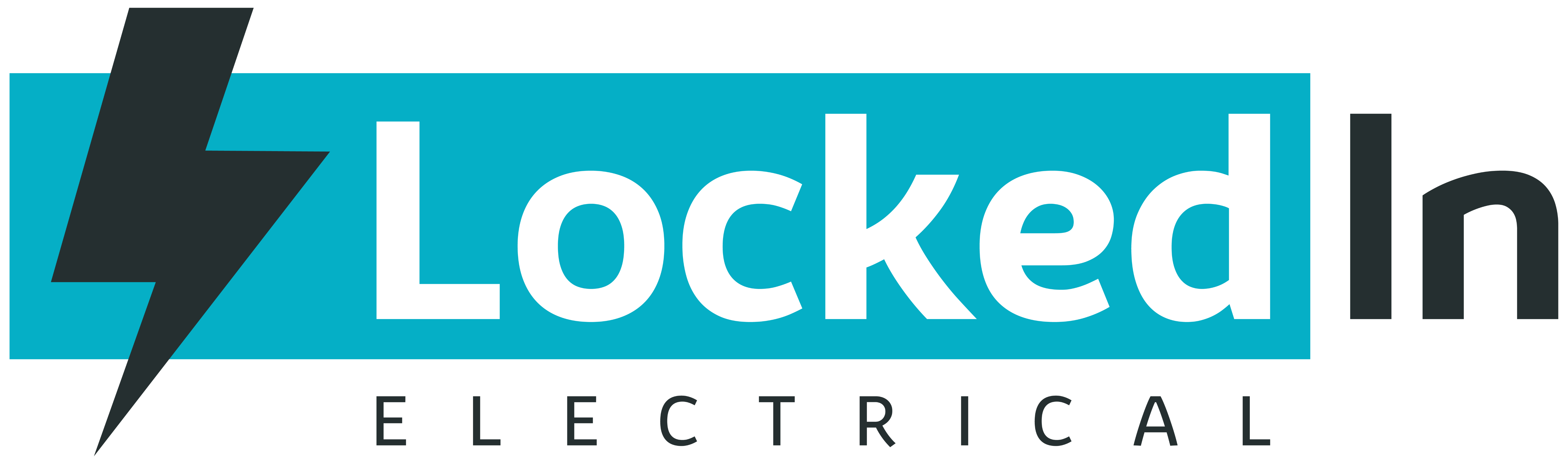 Locked In Electrical
