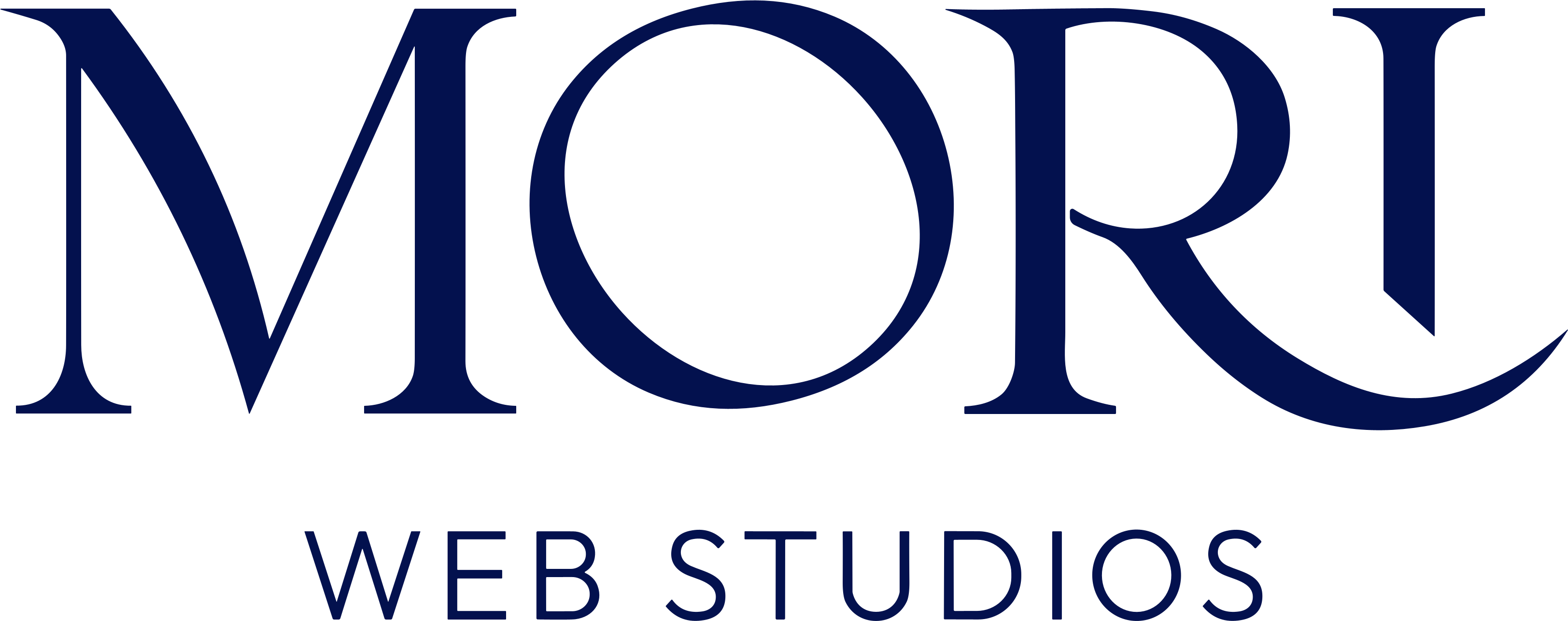Mori Web Studios
