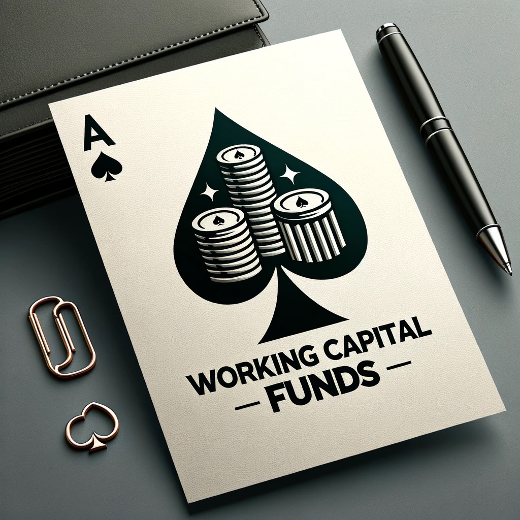 Working Capital Funds LLC
